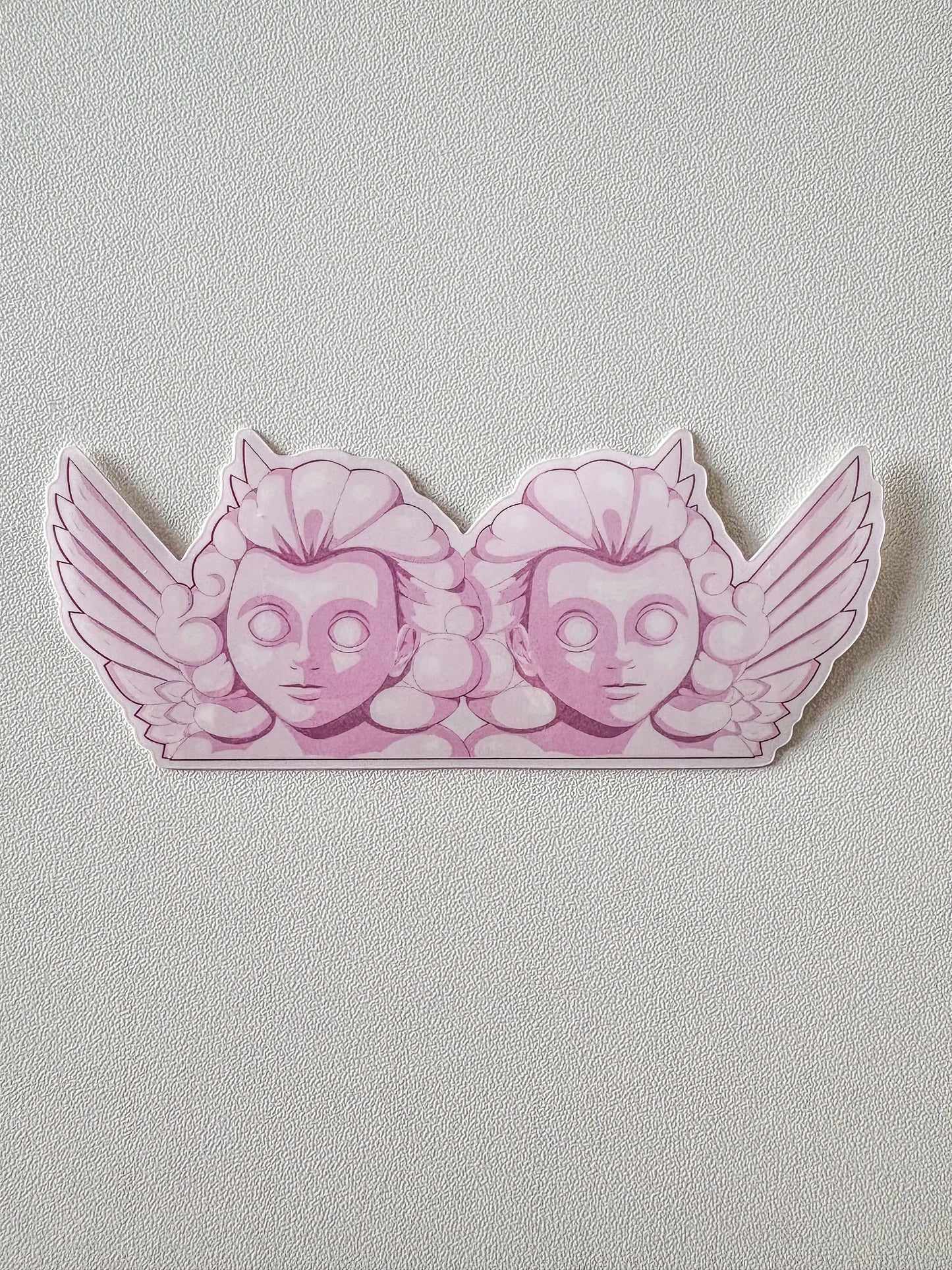 Angel Stickers