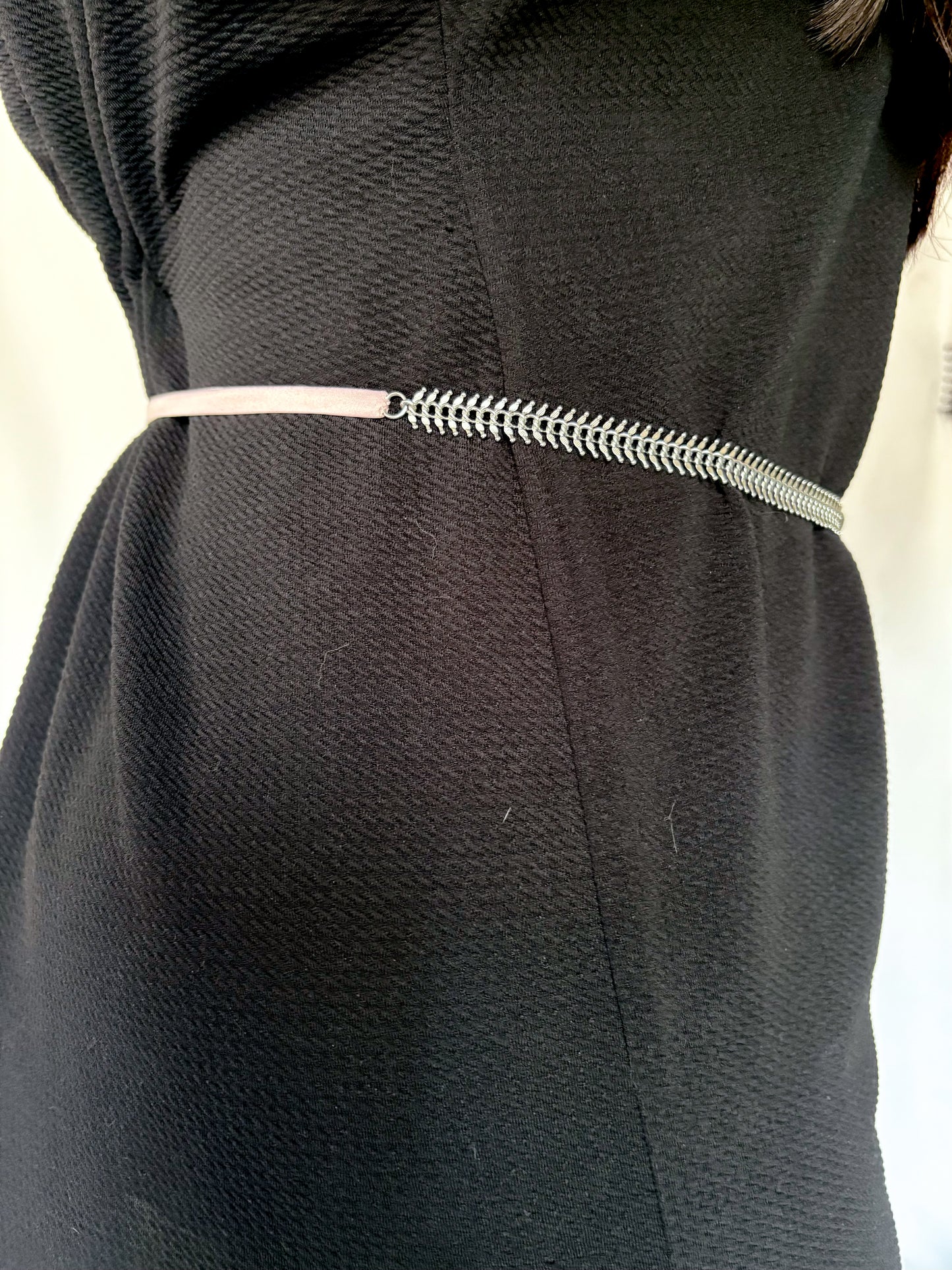 Vertebralis Chain Belt