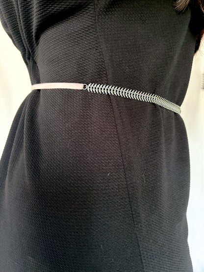 Vertebralis Chain Belt
