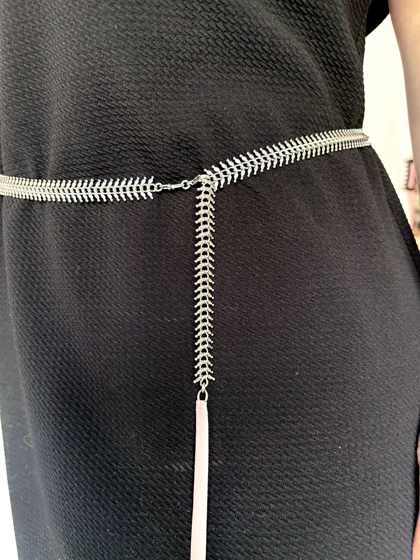 Vertebralis Chain Belt