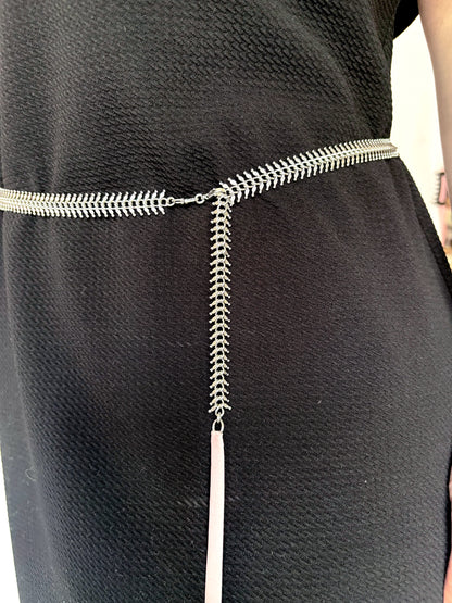 Vertebralis Chain Belt