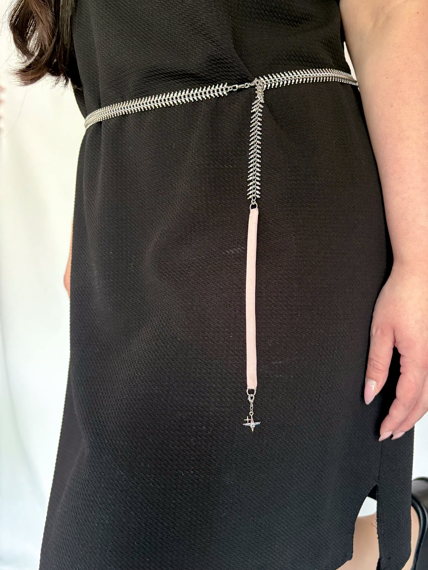 Vertebralis Chain Belt