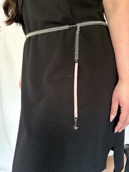 Vertebralis Chain Belt