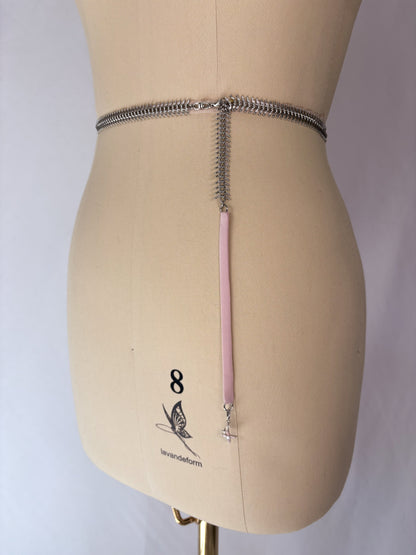 Vertebralis Chain Belt