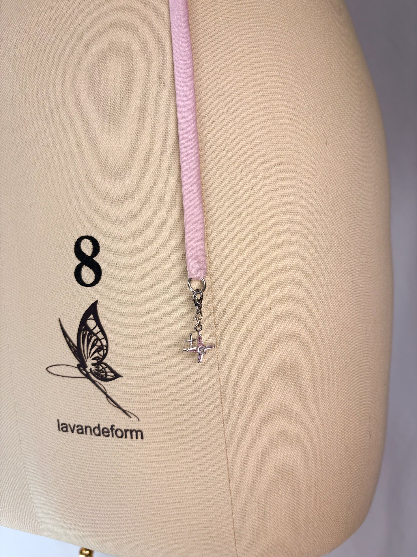 Vertebralis Chain Belt