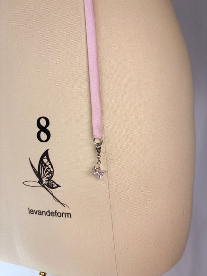 Vertebralis Chain Belt