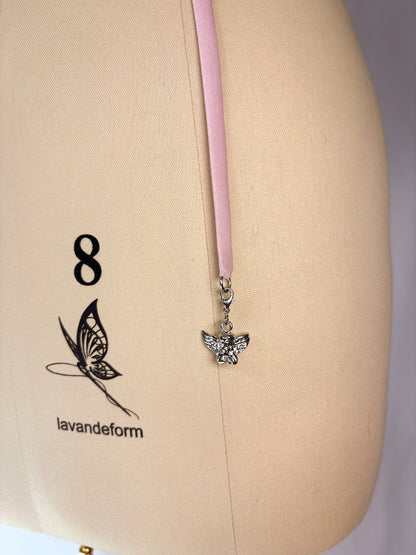 Vertebralis Chain Belt