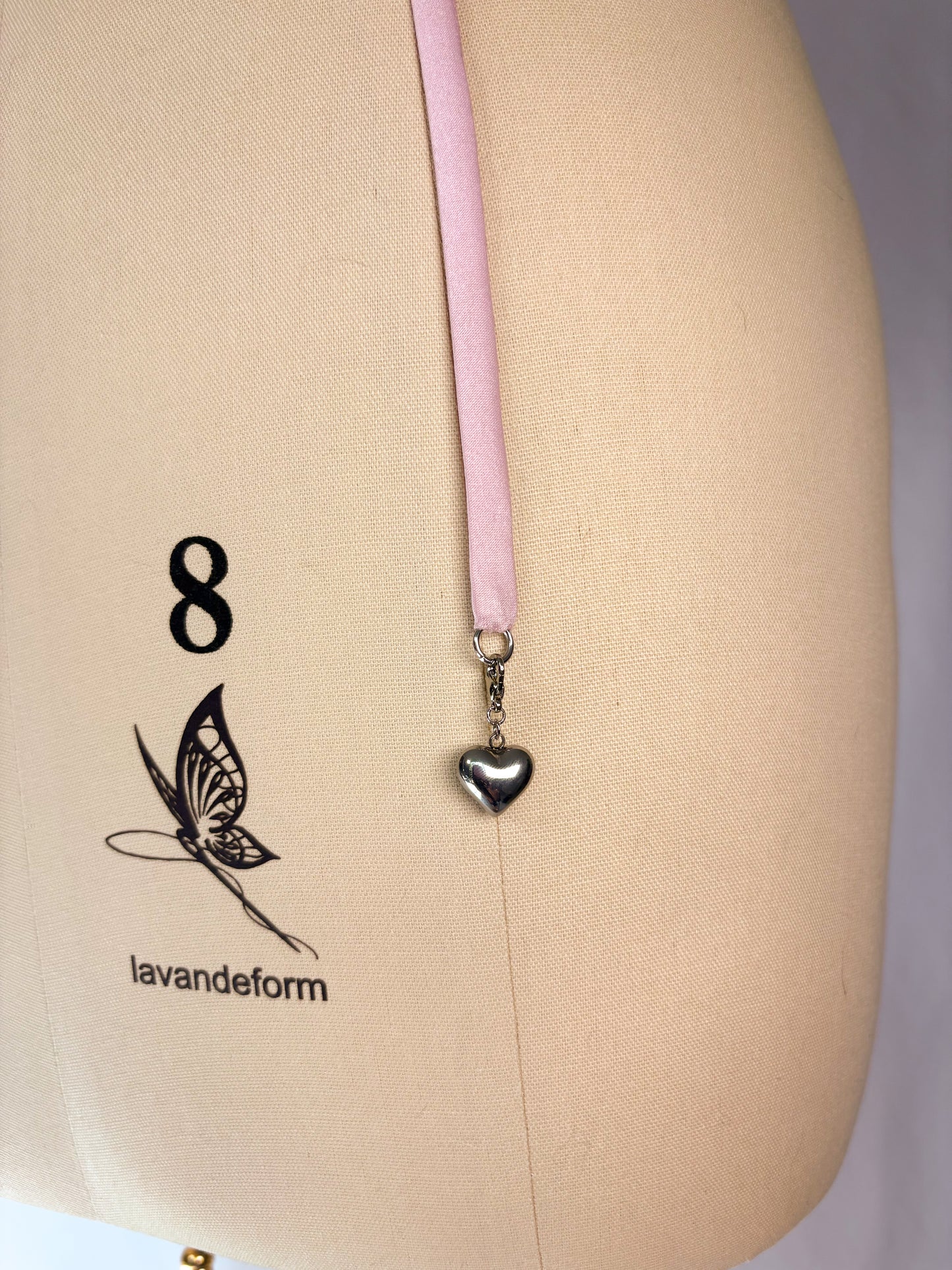 Vertebralis Chain Belt