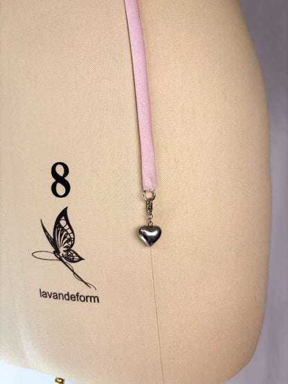 Vertebralis Chain Belt